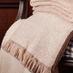 The Weston Throw Default