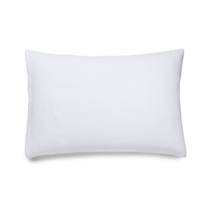 Espinho Shams White|1 Standard Sham
