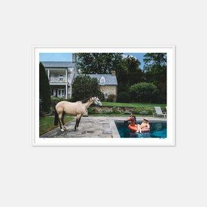 Face-Off by Nick Mele Default