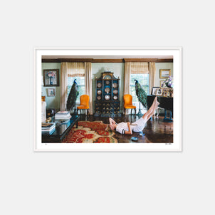 Labor Day Weekend by Nick Mele Default