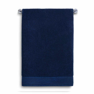 Hemingway Towels Indigo|customizer