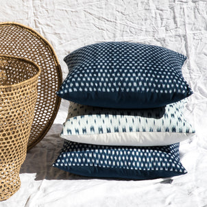 Intiearth Peruvian Ikat Pillow Default