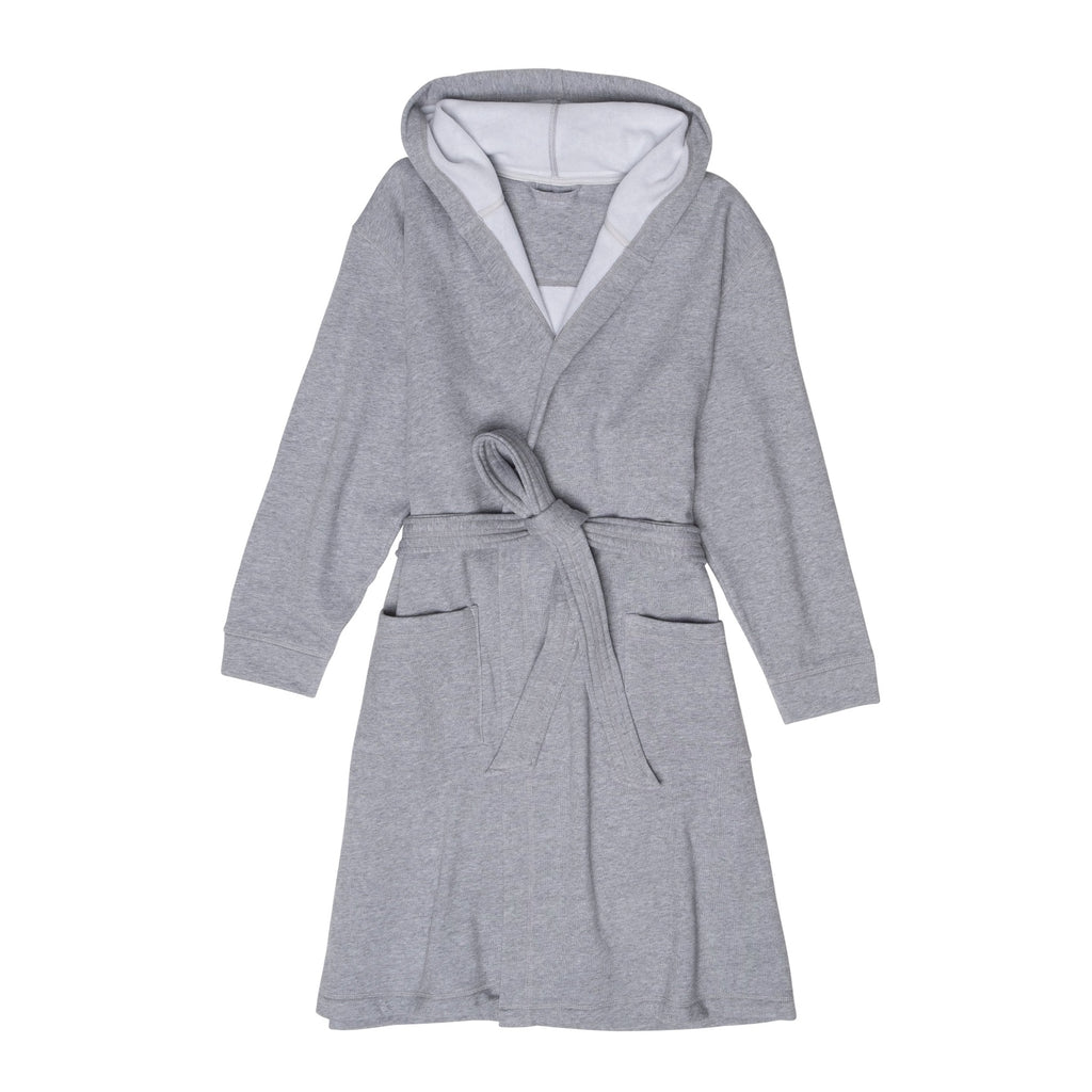 Jersey Knit Hooded Robes Kassatex Jersey Knit Hooded Robes Kassatex