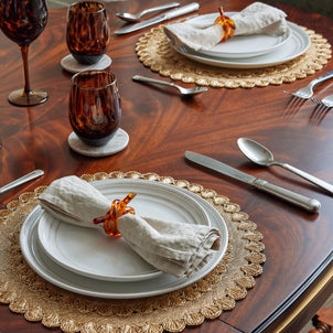 Juliska Isadora Placemat, Set of 4 default