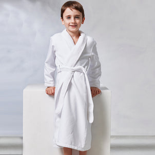 Hotel Spa Robe Default