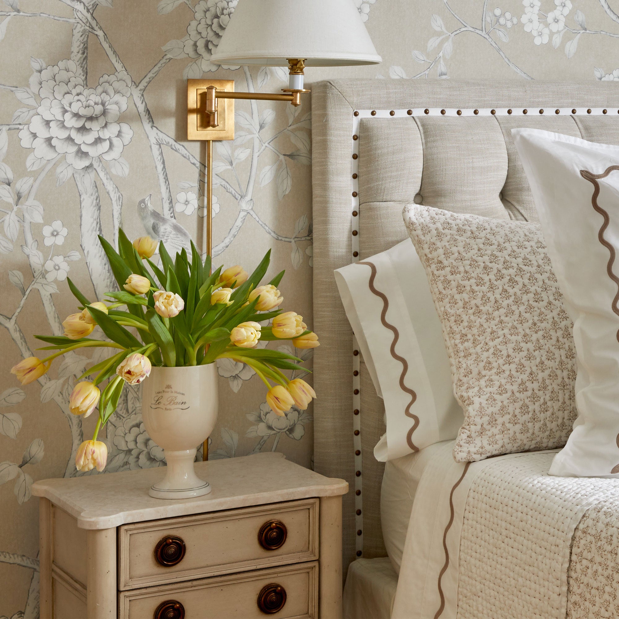 Le Bain Bath Accessories Kassatex