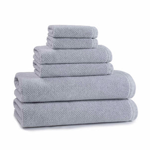 Lisboa Towels Grey