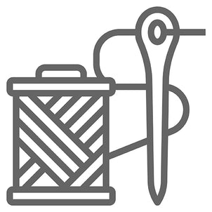 Monogramming fee default