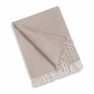 Madeira Throw Mushroom