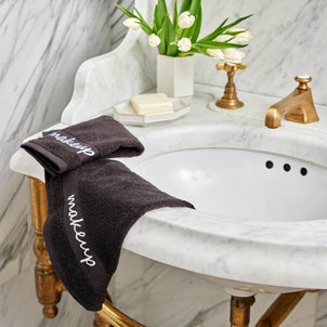 Makeup Remover Washcloths - Set of 6 default