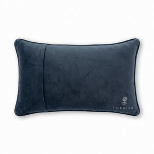 Furbish Studio Man In Finance Needlepoint Pillow Furbish Studio Man In Finance Needlepoint Pillow