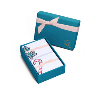 Dear Annabelle Festive Place Cards Default