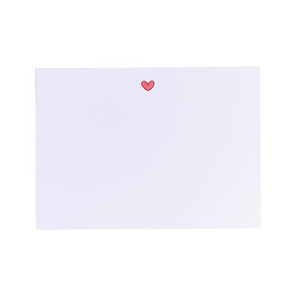 Dear Annabelle Lovey Dovey Notecards Default