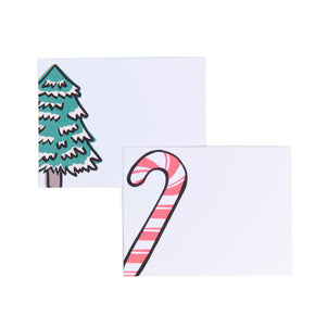 Dear Annabelle Festive Place Cards default