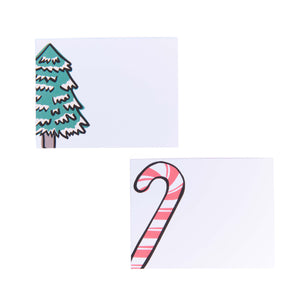 Dear Annabelle Festive Place Cards default