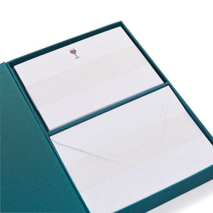 Dear Annabelle Happy Hour Notecards Default