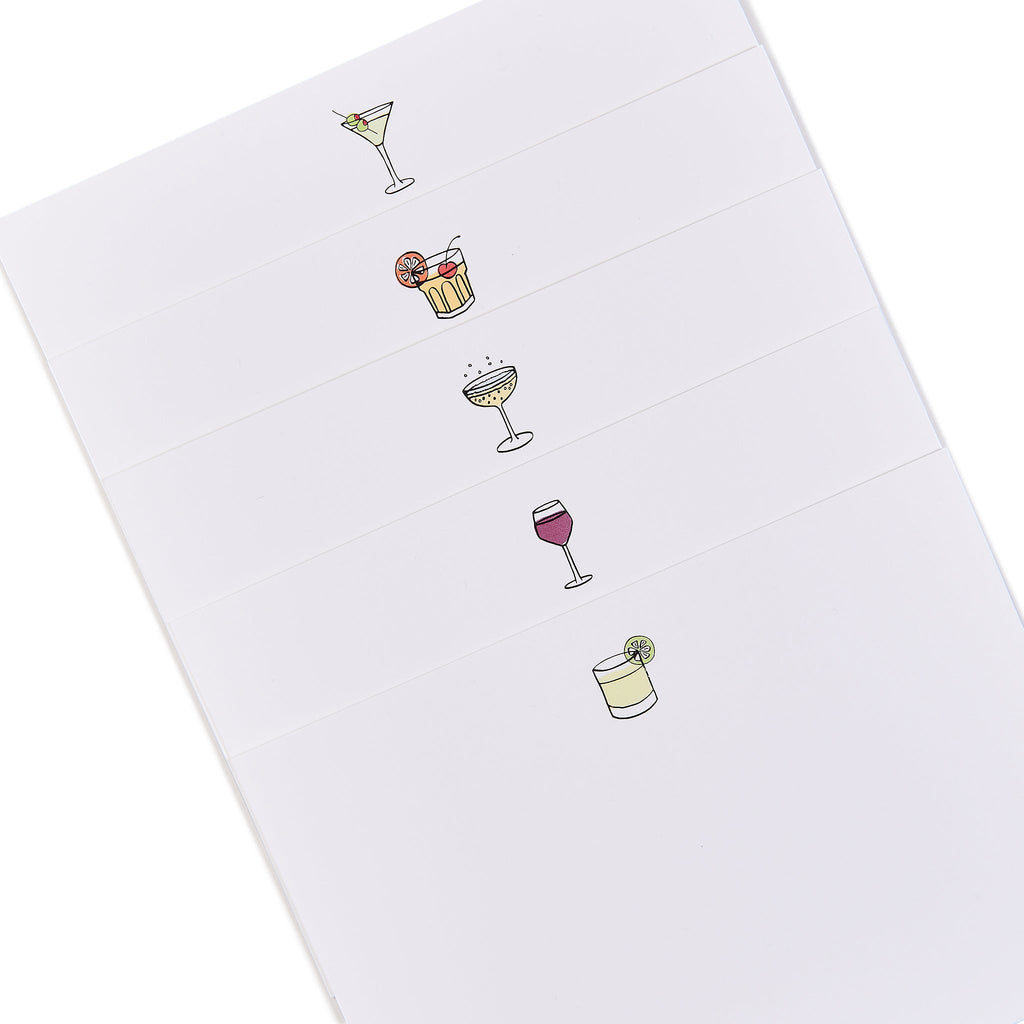 Dear Annabelle Happy Hour Notecards Default
