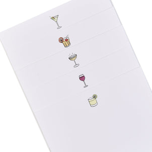 Dear Annabelle Happy Hour Notecards Default