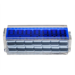 Luxe Dominoes Domino Set Luxe Dominoes Domino Set