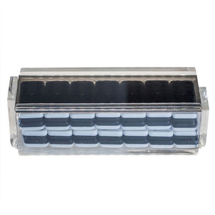 Luxe Dominoes Domino Set Luxe Dominoes Domino Set