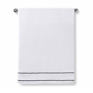 Newbury Towels Black|customizer