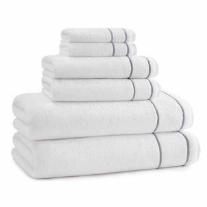 Newbury Towels Grey