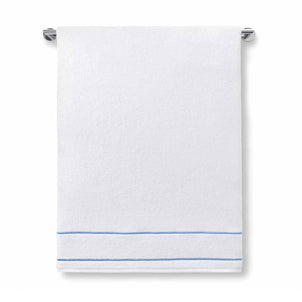 Newbury Towels Periwinkle|customizer
