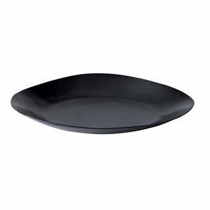 Nile Bath Accessories Black|Soap Dish