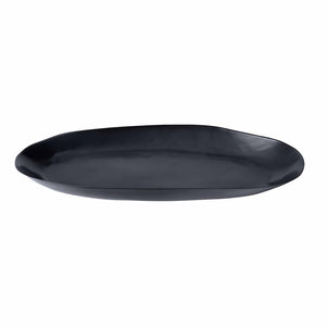 Nile Bath Accessories Black|Tray