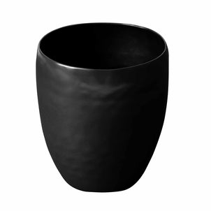 Nile Bath Accessories Black|Tumbler