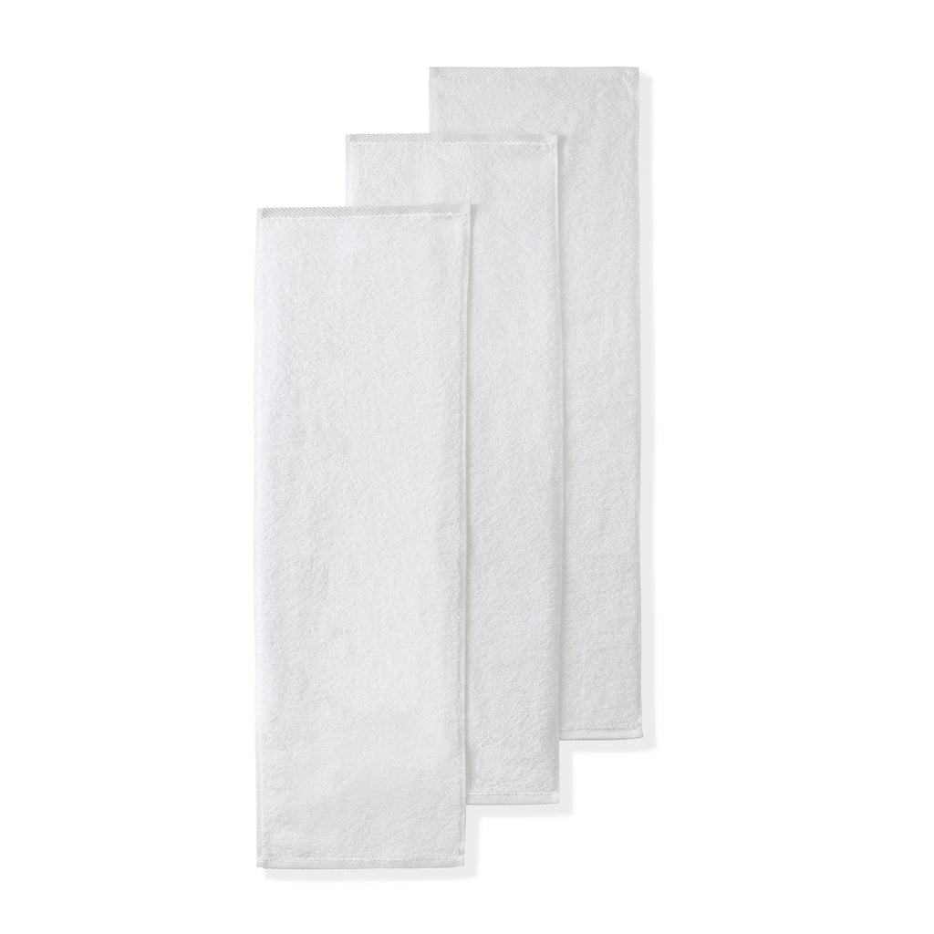 Palestra Fitness Towel White|customizer