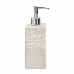 Perla Bath Accessories Lotion Dispenser
