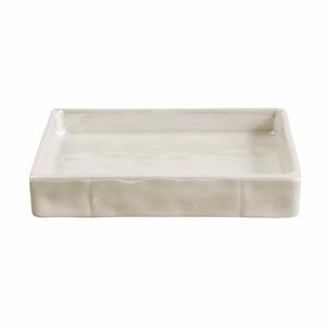 Perla Bath Accessories Soap Dish