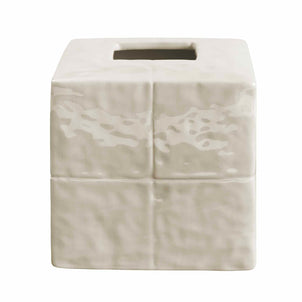 Perla Bath Accessories Tissue Holder