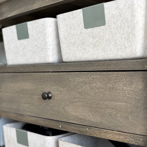 SortJoy Label - Clips Sage