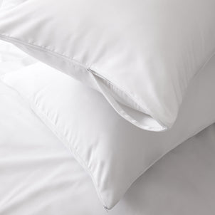 Pillow Protectors White