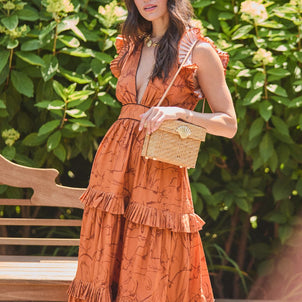 POOLSIDE The Box Bag Default