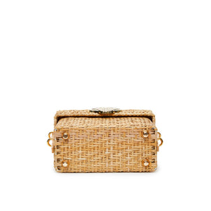 POOLSIDE The Box Bag Default