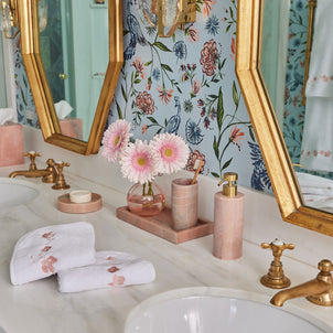 Rossa Bath Accessories default