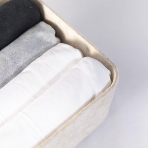 SortJoy The Sculpted Bin - Long Stone