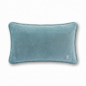 Furbish Studio Stable Needlepoint Pillow default