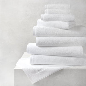 1 Hotels Cotton Towel Set Default