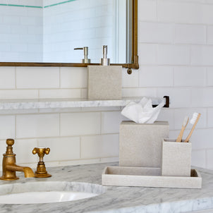 Slate Bath Accessories Default