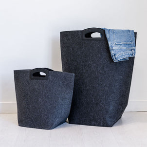 SortJoy The Hamper Carbon