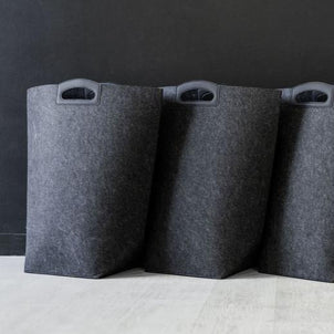 SortJoy The Hamper Carbon