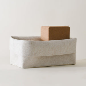 SortJoy The Flex Bin - Small Stone