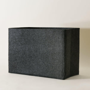 SortJoy The Flex Bin - Small Carbon