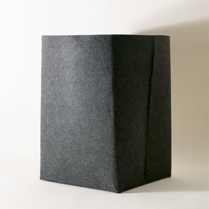 SortJoy The Flex Bin - Original Carbon