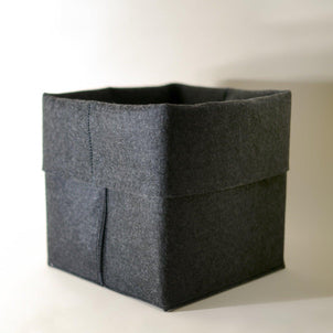 SortJoy The Flex Bin - Original Carbon