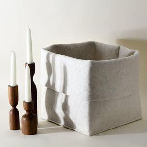 SortJoy The Flex Bin - Original Stone